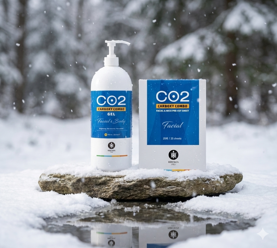 CO2 Carboxy