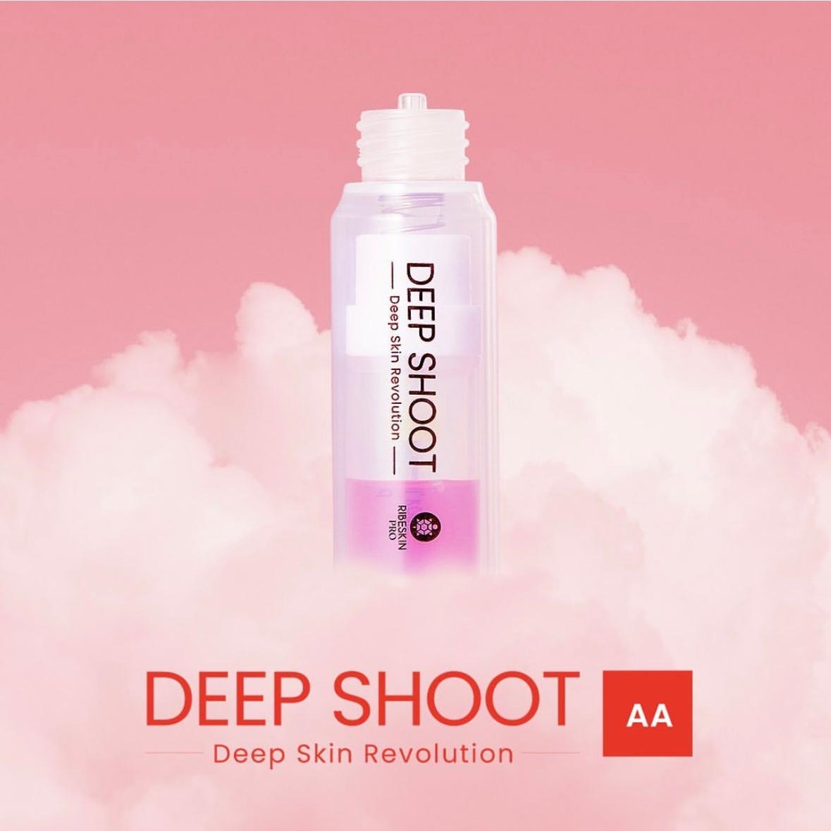 Deep Shoot
