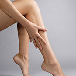 Mi-jambes