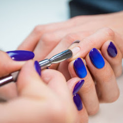Manucure + vernis permanent