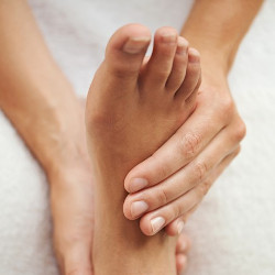 Beauté des pieds