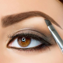 Teinture sourcils