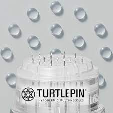 Turtlepin